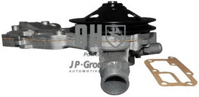 JP GROUP 4314101609 -  Водяной насос